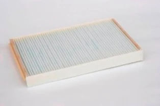  Filtro de habitáculo Opel Astra 