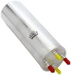  Filtro de combustible Volkswagen Touareg 1