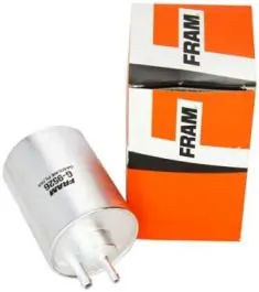 Filtro de combustible E145091 Peugeot/Citroen