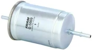 G5869 Fram