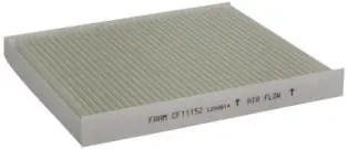 Filtro deshidratador aire acondicionado coche Alfa Romeo Giulietta  hatchback comprar en España