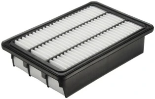 Filtro aire para Hyundai Santa Fe II (CM)