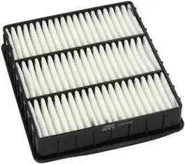 El filtro de aire Mitsubishi Lancer IV sedán (C6A, C7A) (1988 - 1992) precio, desde 6,48 EUR