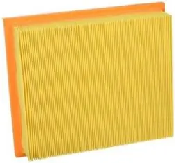 Filtro de aire de motor para Volkswagen Golf III 1E7