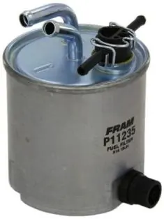 P11235 Fram