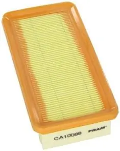 CA10088 Fram