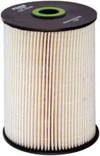 Precio del repuesto Filtro de gasoil Golf VI hatchback
