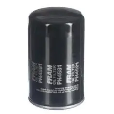 PH4681 Fram