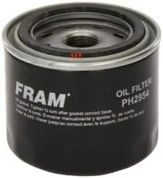 PH2954 Fram