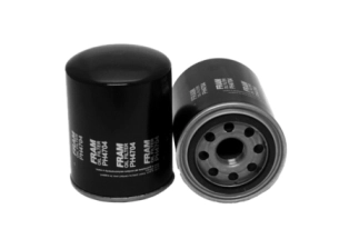 Filtro de aceite motor HDK TO115