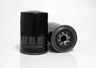PH5529 Fram