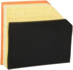 Filtro de aire de motor para Volvo XC90  