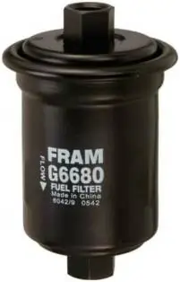 Filtro combustible Hyundai Sonata IV sedán (EF) (1998 - 2001) precio, desde 11,99 EUR