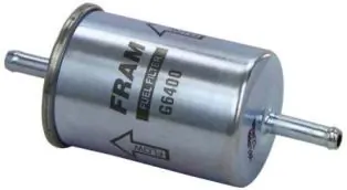 Filtro de gasolina para Skoda Felicia I 791, 6U1