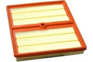 Filtro de aire PP2000 Pipercross