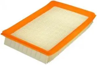  Filtro de aire Hyundai Elantra 3
