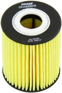 Filtro de aceite motor Ford DO711
