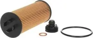 Filtro de aceite motor Mini Cooper 