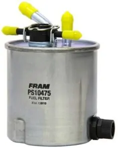 Filtro de combustible 5001869788 Renault (RVI)