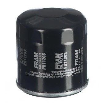PH11203 Fram