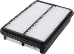 Filtro aire para Hyundai Santa Fe I (SM)