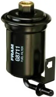 FF280 Polcar Filtro de gasolina