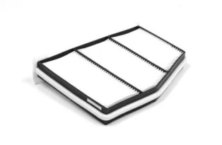  Filtro de habitáculo Volkswagen Tiguan 1