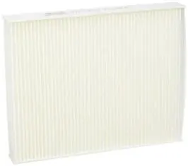  Filtro de habitáculo Ford Fiesta 