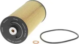 Comprar Filtro de aceite Mercedes Bus 207-310  602