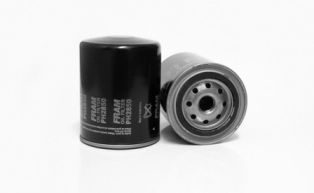 PH2850 Fram