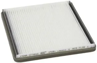 CF9466 Fram