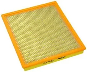  Filtro de aire Jeep Cherokee 2