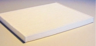 Filtro de habitáculo Opel Corsa X15