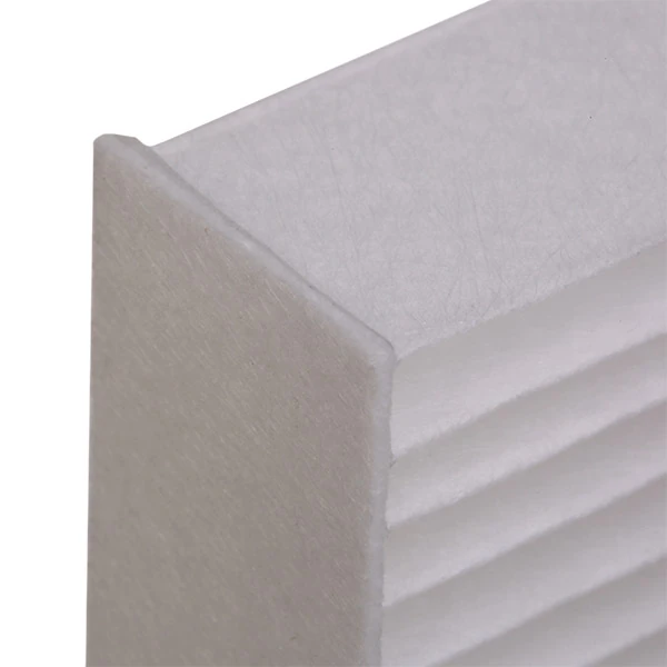 SKIF0170089 Market (OEM) Filtro antipolen