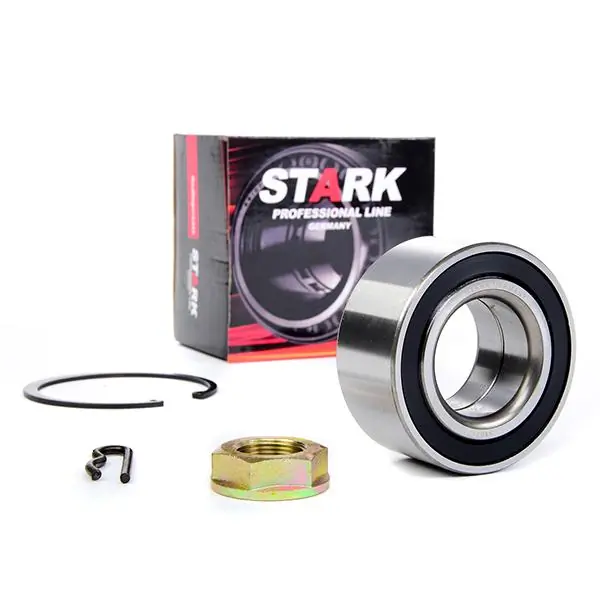 SKWB0180005 Market (OEM) Rodamientos de rueda delantero