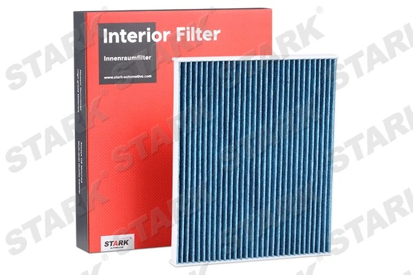 Filtro de habitáculo Opel Corsa X15