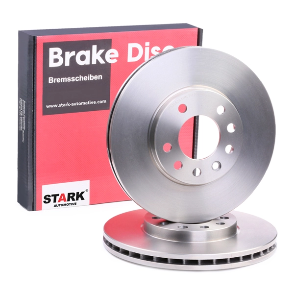 SKOP2004 Market (OEM) Discos