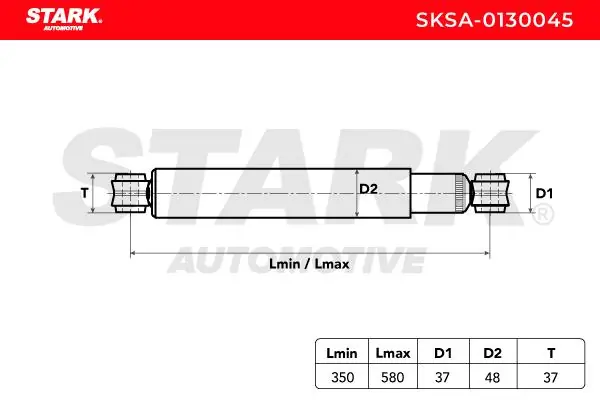 SKSA0130045 Market (OEM)