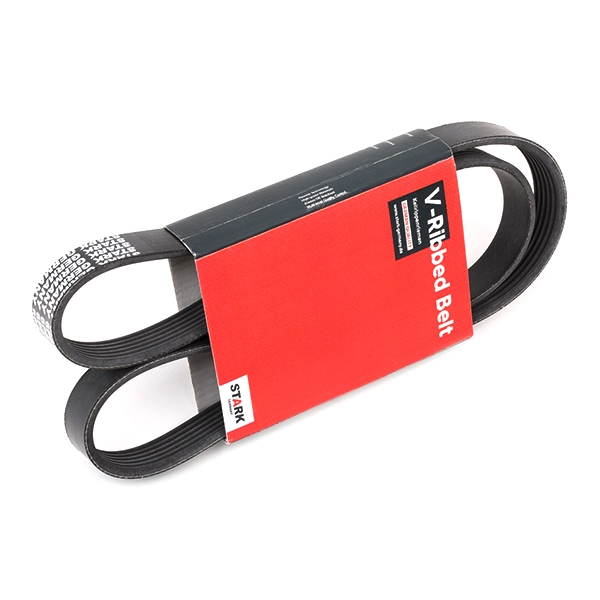 Correa de alternador para Fiat 500 334