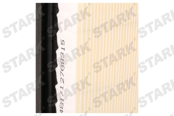 Filtro de aire FA2073 Bremsi