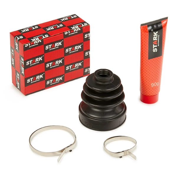 Fuelle, árbol de transmisión delantero interior Fiat Punto 199