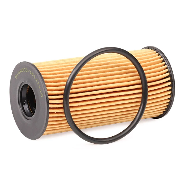Filtro de aceite motor Renault CAPTUR II (HF)
