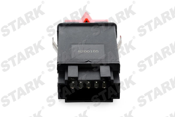 Comprar Boton de luz de emergencía Audi A3  8L1