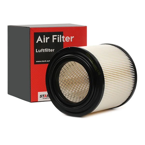 Filtro de aire PC108 STC