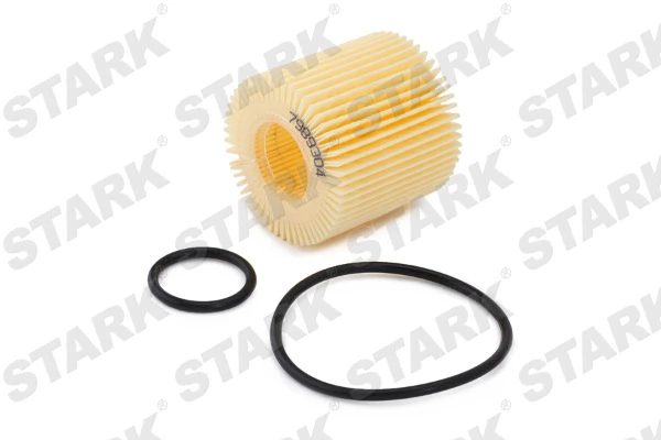 Filtro de aceite motor Toyota Prius  hatchback comprar en España