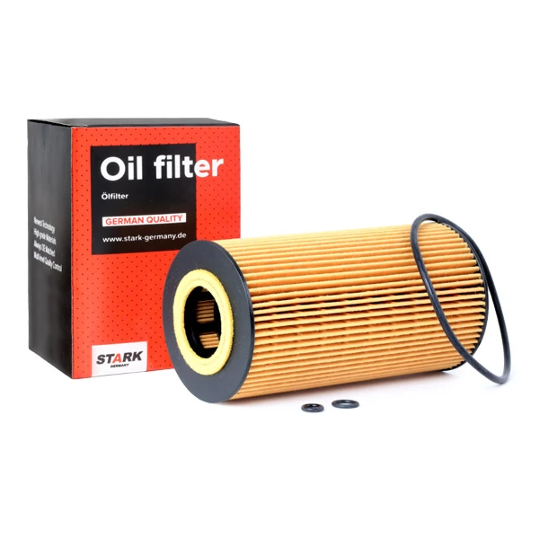 Comprar SKOF0860137 Market (OEM) Filtros de aceite