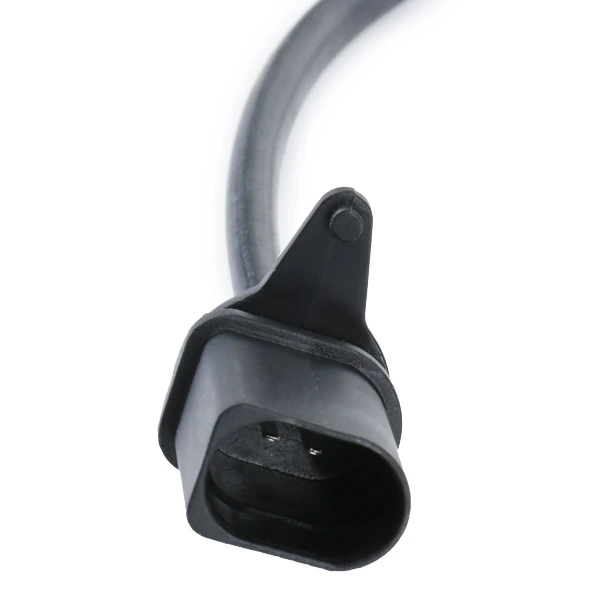Sensor de desgaste de las pastillas de freno delanteras para Audi A6 Allroad C6 4FH