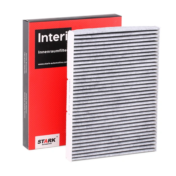 Filtro antipolen para Opel Corsa A S83