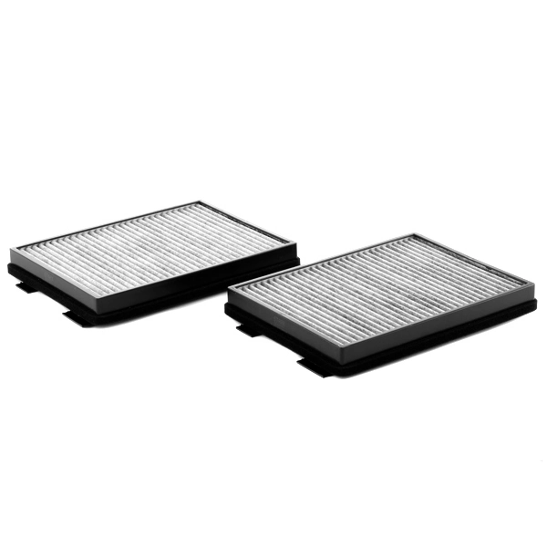 Precio del repuesto Filtro habitáculo 5  familiar
