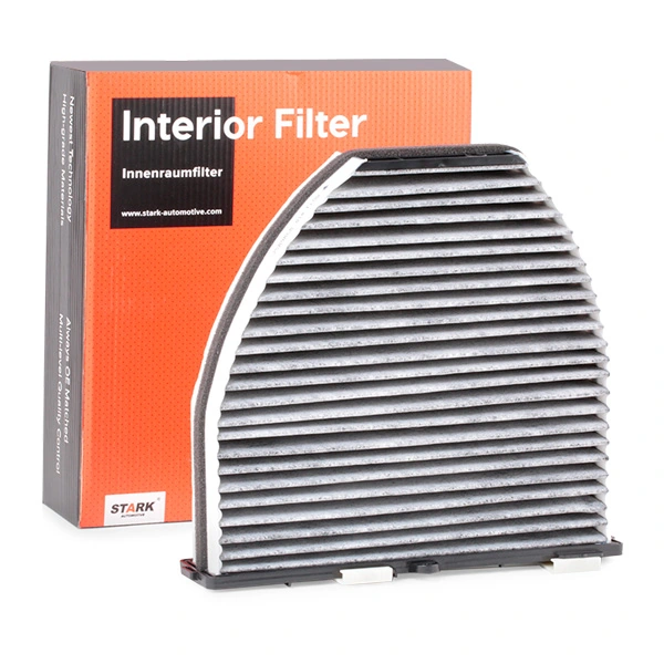 Filtro de habitáculo SKIF0170069 Market (OEM)